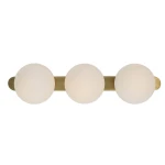 Droplet, 3 Lt Sconce - Image 4