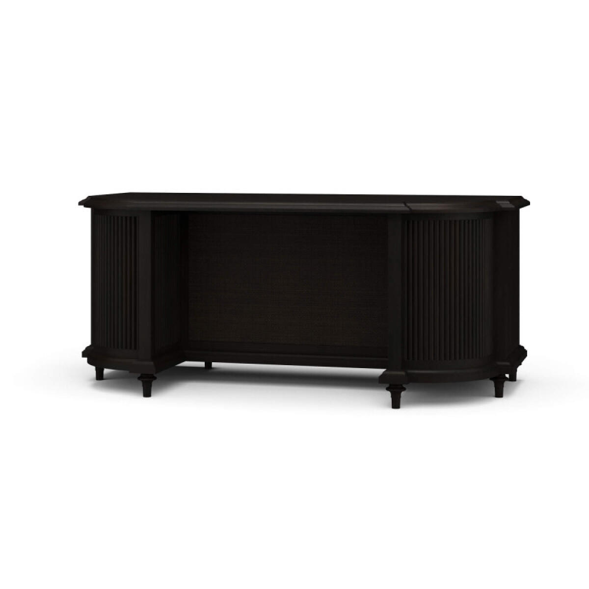 d02f5b984fba4f3a9b728762c02a627a Kraton Reception Desk 72'' - Image 1