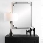 Stellan Mirror, Black Mirrors Mirrors 15