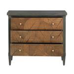 Arbor Three-Drawer Chest - Image 4