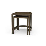 Normandy Nesting Tables Set Of 2