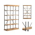 La Salle Bookshelf - Image 7