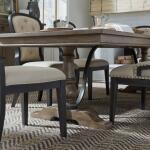 Trestle Table Base - Image 4