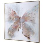 Free Flying Hand Painted Canvas - Image 6