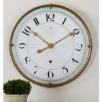 Torriana Wall Clock - Image 2