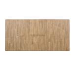 Lindsey Farm Trestle Table Top Dining Table Tops Brown 13