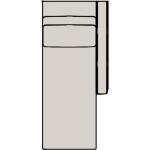 Sectionals 950 Hambrick Sectional - Image 12