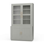 Corte Display Cabinet