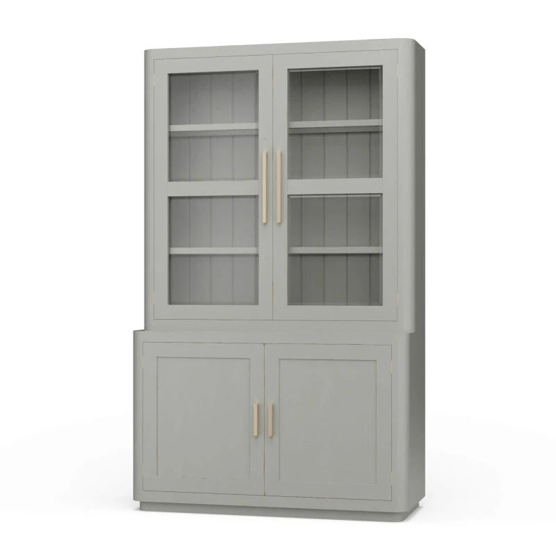 d067a2d3326c56ebd4760590a73d1c5a Corte Display Cabinet - Image 1