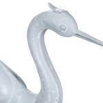 Sperry Crane Statue - Image 4