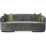 P2564-89 Allure Sofa Sofas Gray 13