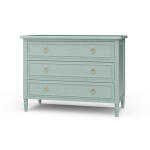 Cholet 3 Drawer Dresser