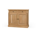 Hudson 2 Door Sideboard