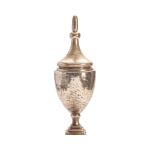 Thoreau Large Lidded Jar - Image 4