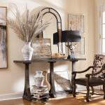 Alpine Console Table - Image 7