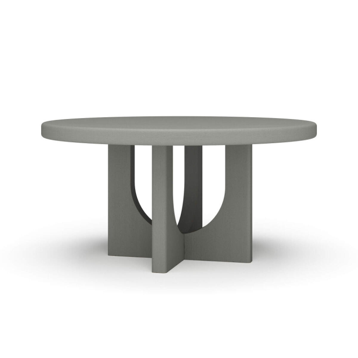 d0911f2fb56c252e388ac4c3b501f203 Vannes Round Dining Table 60" - Image 1