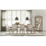 Cambric Daniella Upholstered Side Chair - Breve