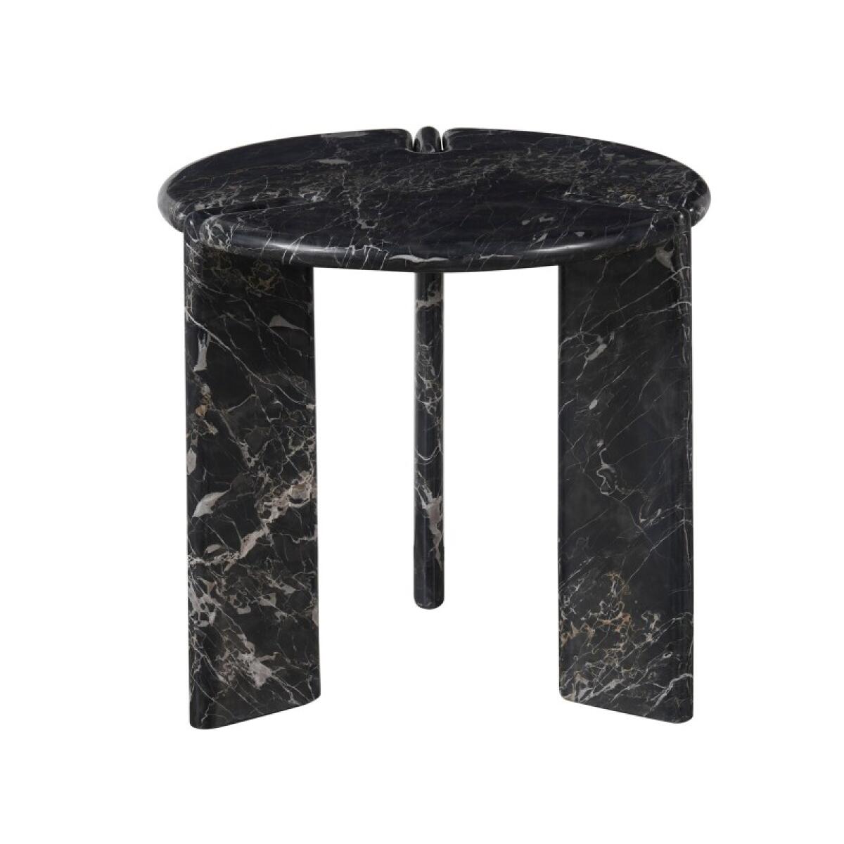 d0a2dd088b5a1f45285038aaa3f7c0d5 Modern Magnus End Table - Image 1