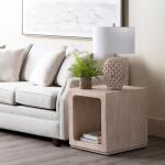 Ellis Table Lamp Lighting Crestview Collection 12