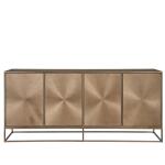 Modern Fusion Credenza
