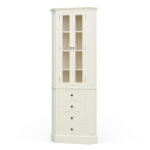 Jefferson Corner Cabinet - Image 3