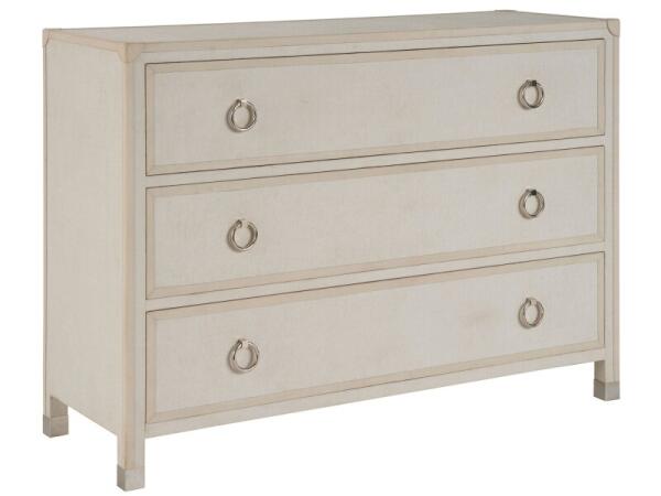 Modern Riven Dresser - Image 4