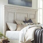 Queen Panel Headboard - Image 3