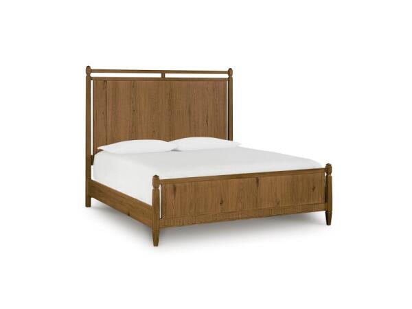 Surry Panel Bed Beds Bassett Furniture
