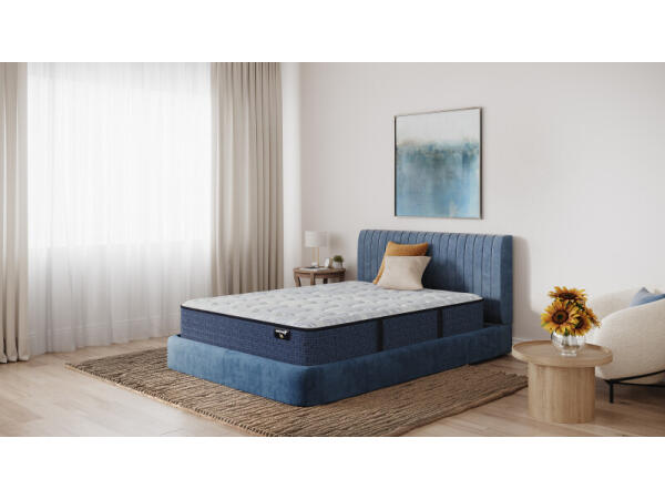 Donegal Plush Mattress 1st