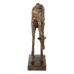 Openly Grazing, Sculpture - Image 6
