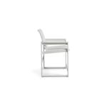 Bonavista Outdoor Track Arm Counter Stool Outdoor Chairs Bassett Furniture 12