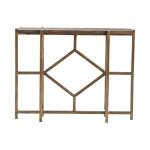 Diamond Console Table - Image 3
