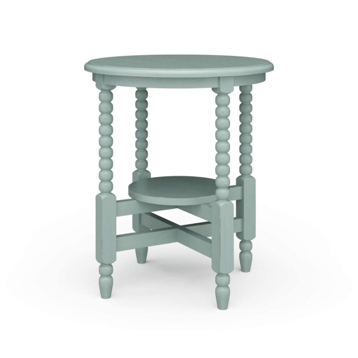 d0df2f710692161333b60452c5cbb088 Cholet Round Side Table - Image 1