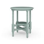 Cholet Round Side Table
