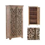 Ishana Tall Cabinet - Image 6