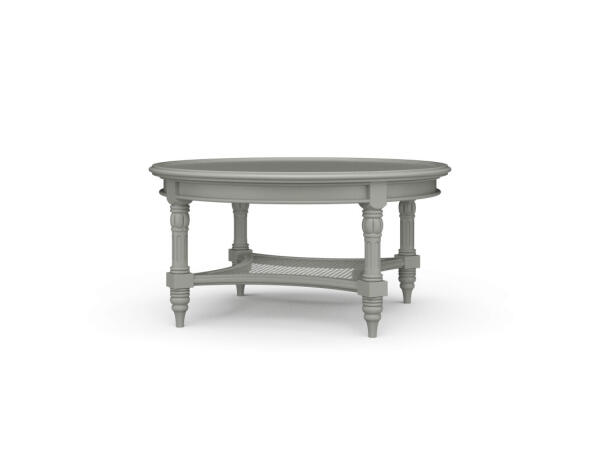 Montego Coffee Table Small Cocktail & Coffee Tables Bramble