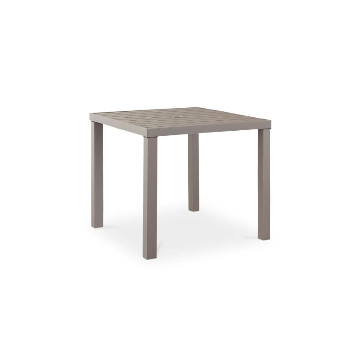 d0f140d4dd15ffd5bd4f400e8c53ac58 Bonavista Outdoor Square Dining Table - Image 1