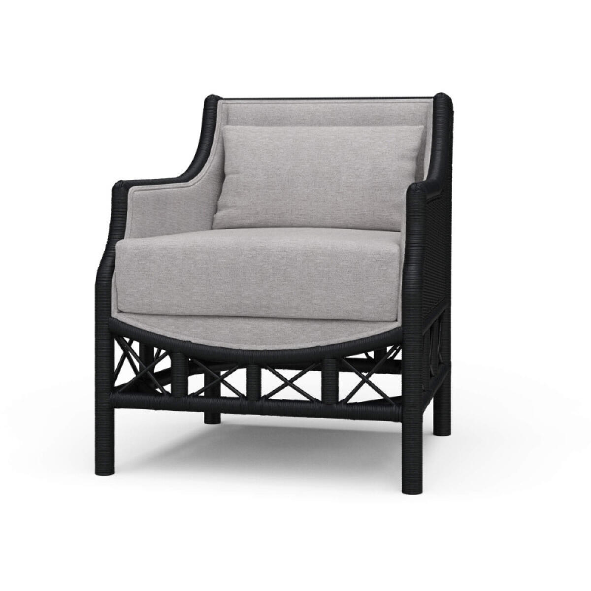 d0f2422008d0458627788275e734d18f Rabana Rattan Lounge Chair - Image 1