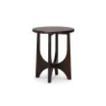 Vannes Round End Table - Image 6