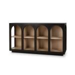 Vannes Crescent Console - Image 4