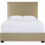 200-q Hypnos Queen Bed 66" - Image 3