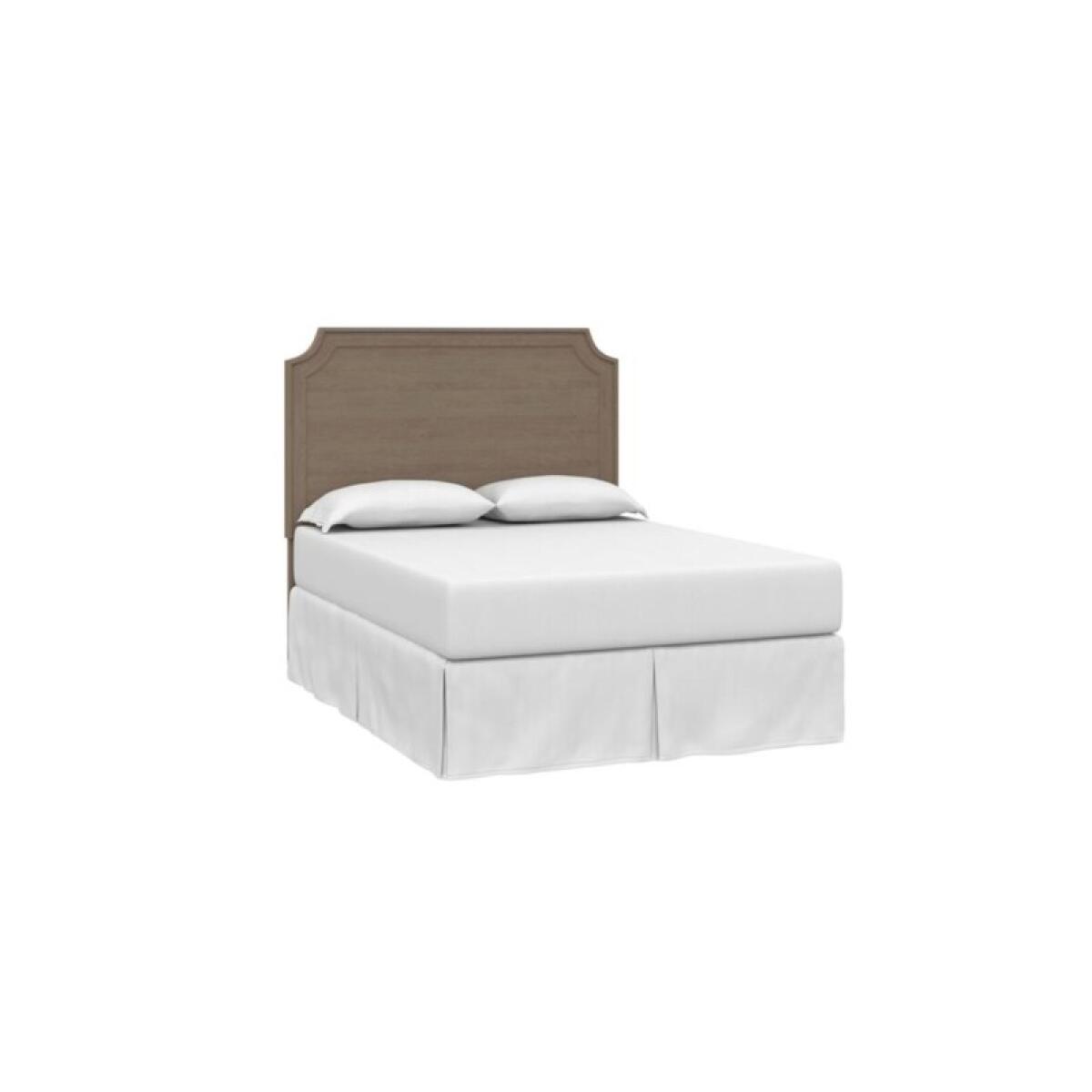 d108fffa6206153f00421739018e814b Ventura Panel Bed - Image 1