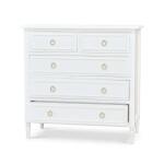 Cholet 5 Drawer Dresser - Image 5