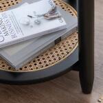 Port Royal End Table - Image 5