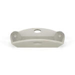 Homestead 4 Handle Serving Tray Square