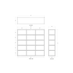 Cohan Bookshelf - Image 7