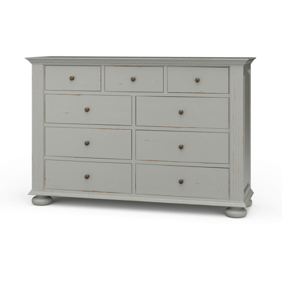Charleston 9 Drawer Dresser Dressers Bramble 2 Charleston 9 Drawer Dresser Dressers Bramble 2