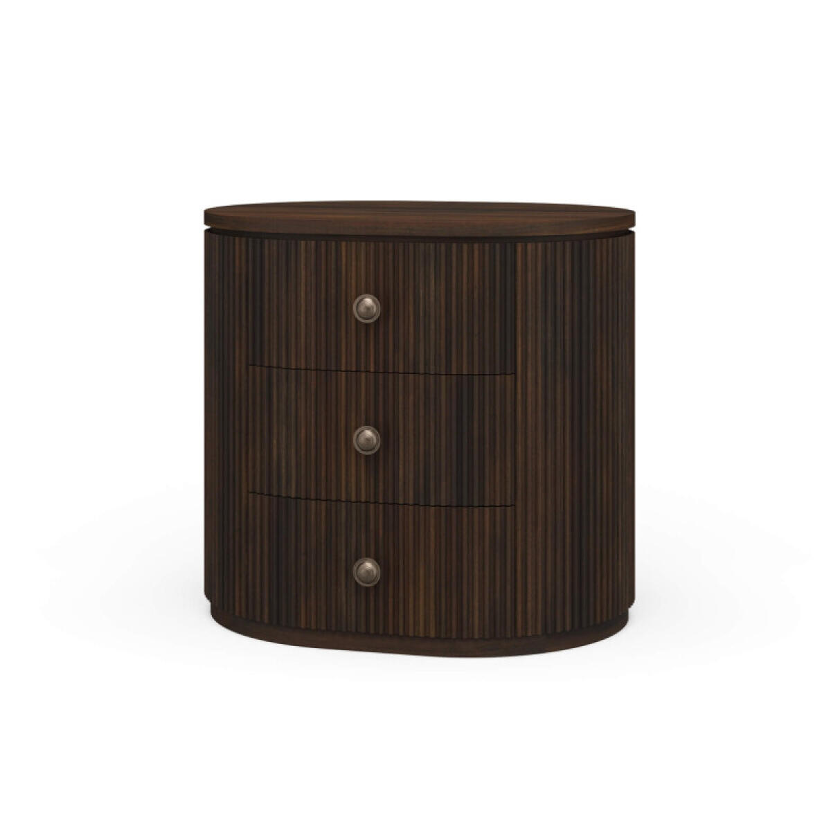 d11ec187b4ff5e72e392da2287d37930 Kraton Oval Bedside Table - Image 1