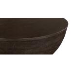 Tahiti Drum Cocktail Table Cocktail & Coffee Tables Bassett Furniture 12