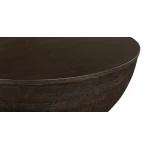 Tahiti Drum Cocktail Table - Image 4
